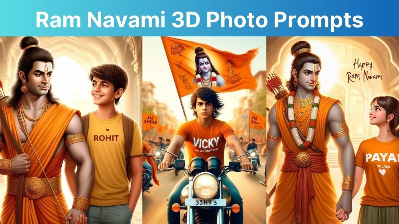 ram navami editing prompts