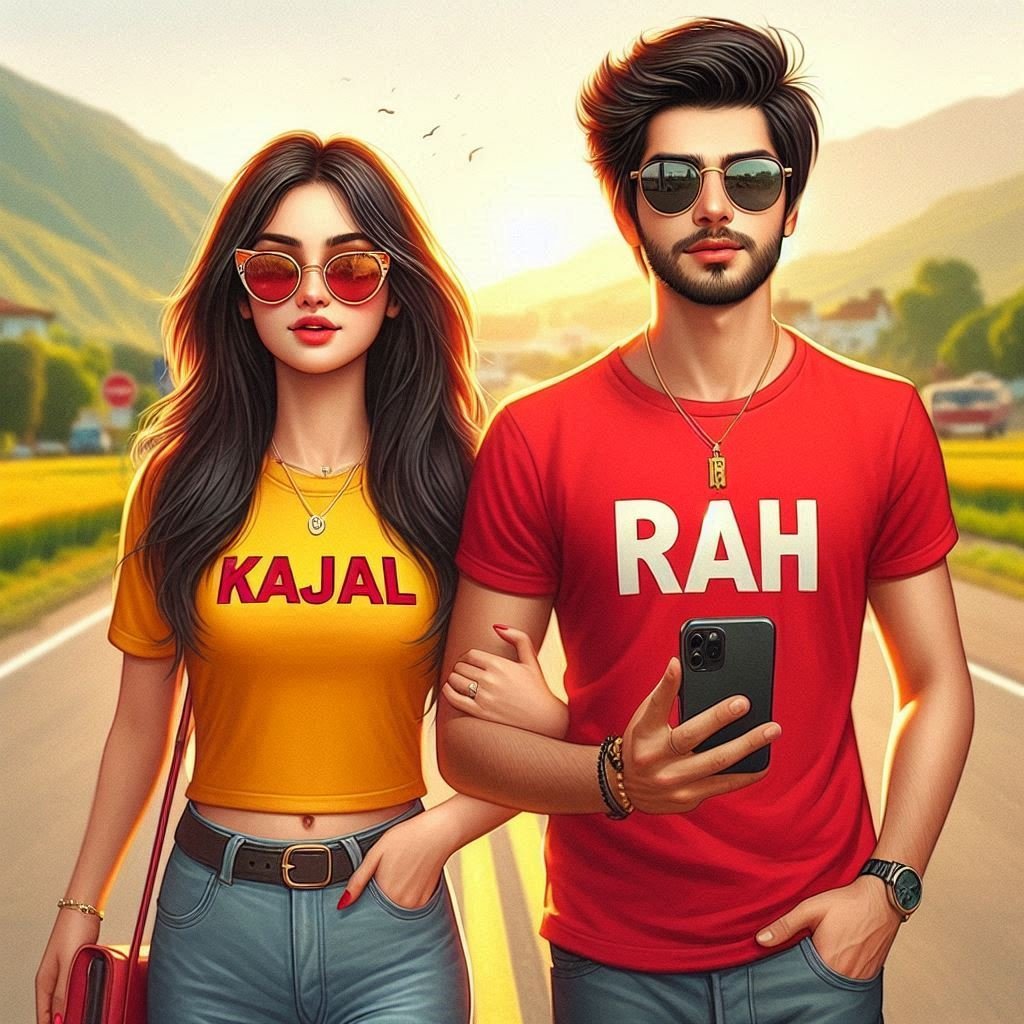 couple ai image edit