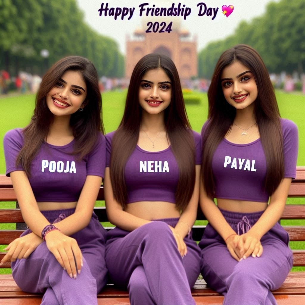 friendship day photo