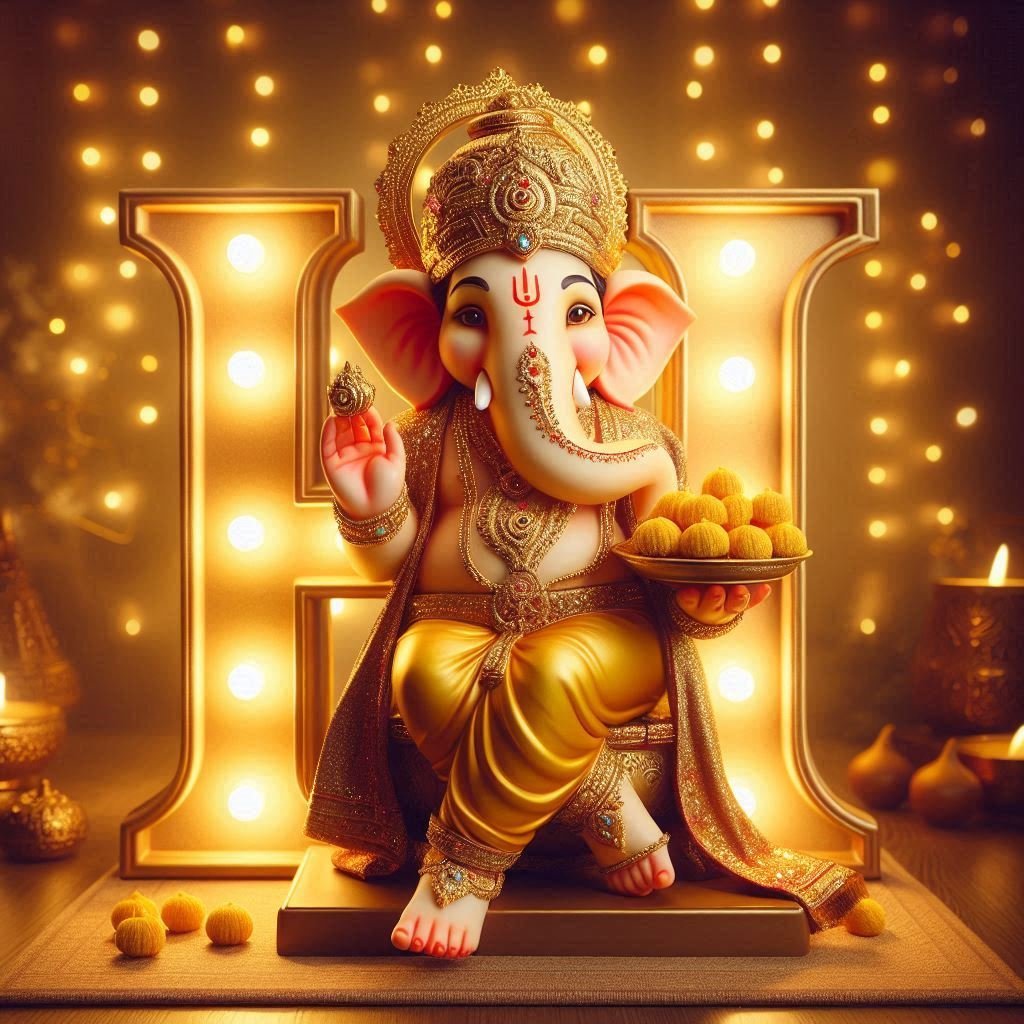 ganesh ji ai 