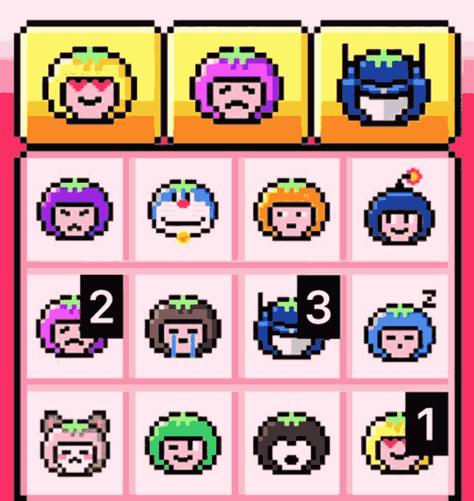 Tomarket Daily Combo