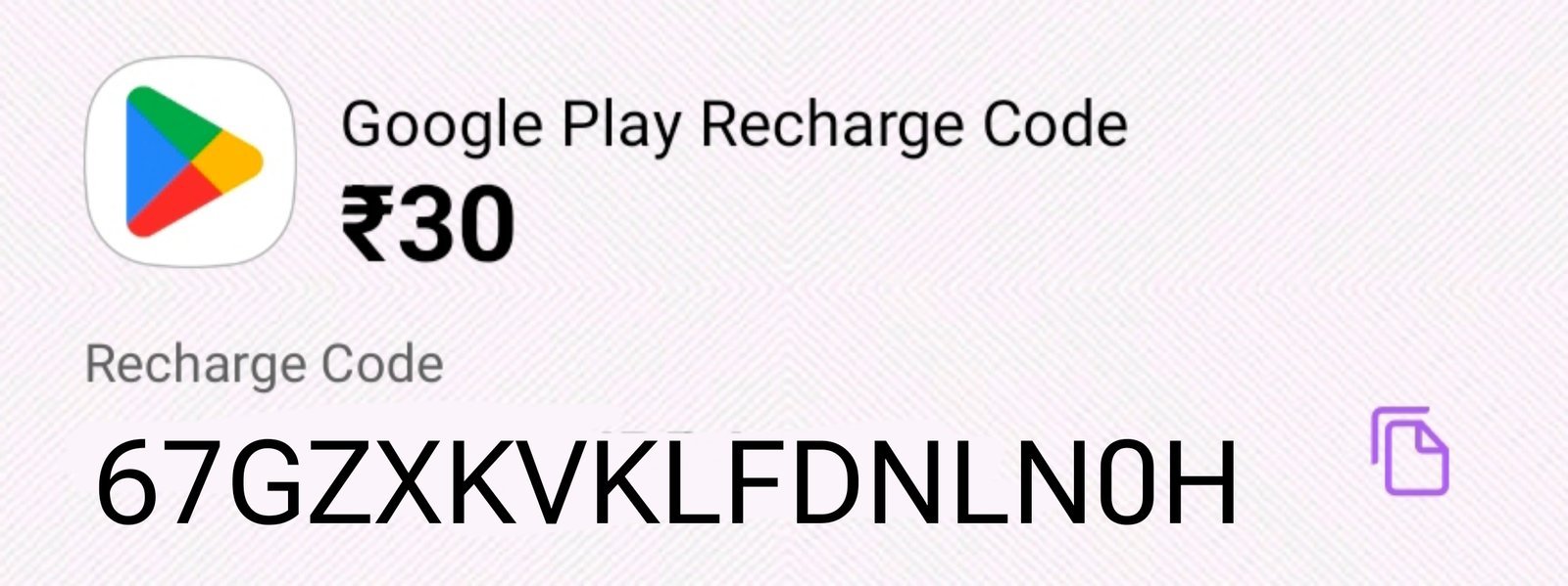 Stream Recharge Code Get Redeem Codes for ₹10, ₹20, ₹100, and ₹800 - CG Prompts