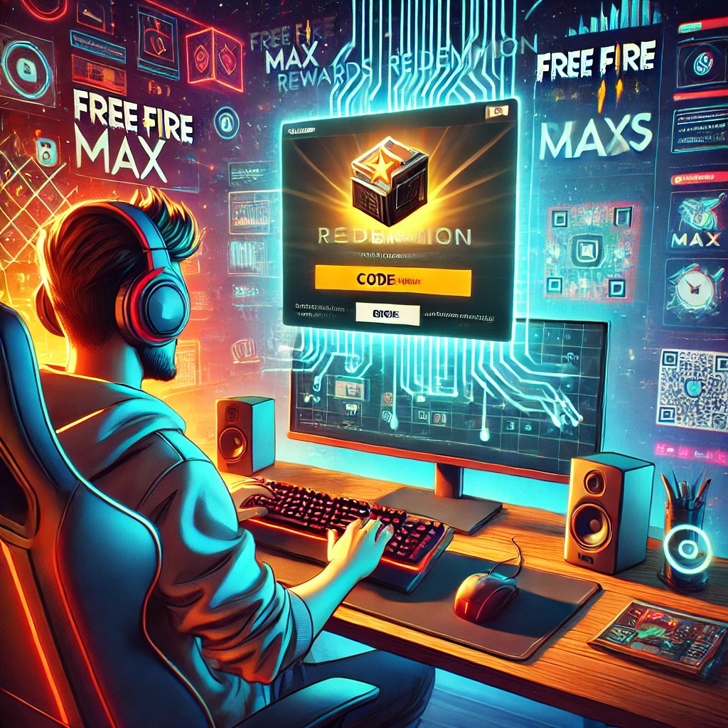 free redeem code today