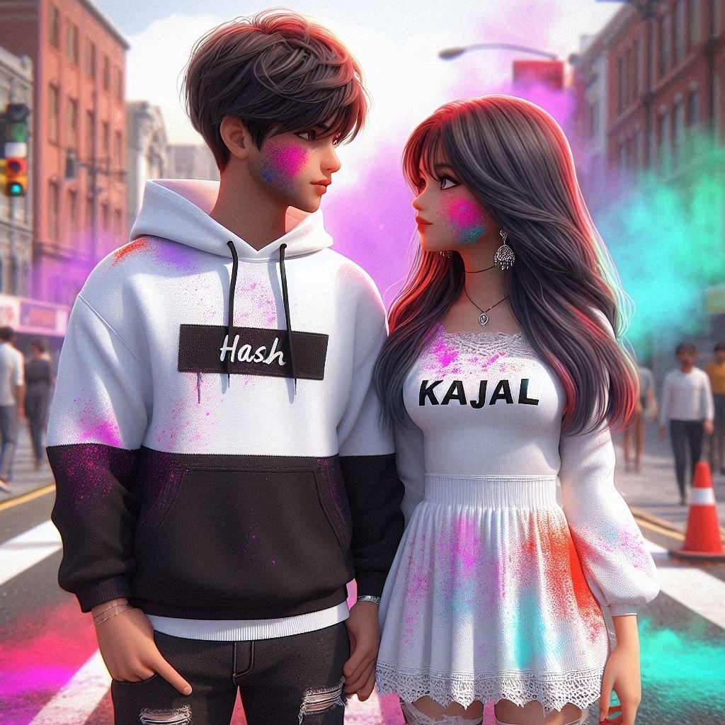 holi photo edit 2025