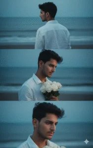 Google Gemini Ai Beach Photo Editing Prompts Trending Beach Photo Edit