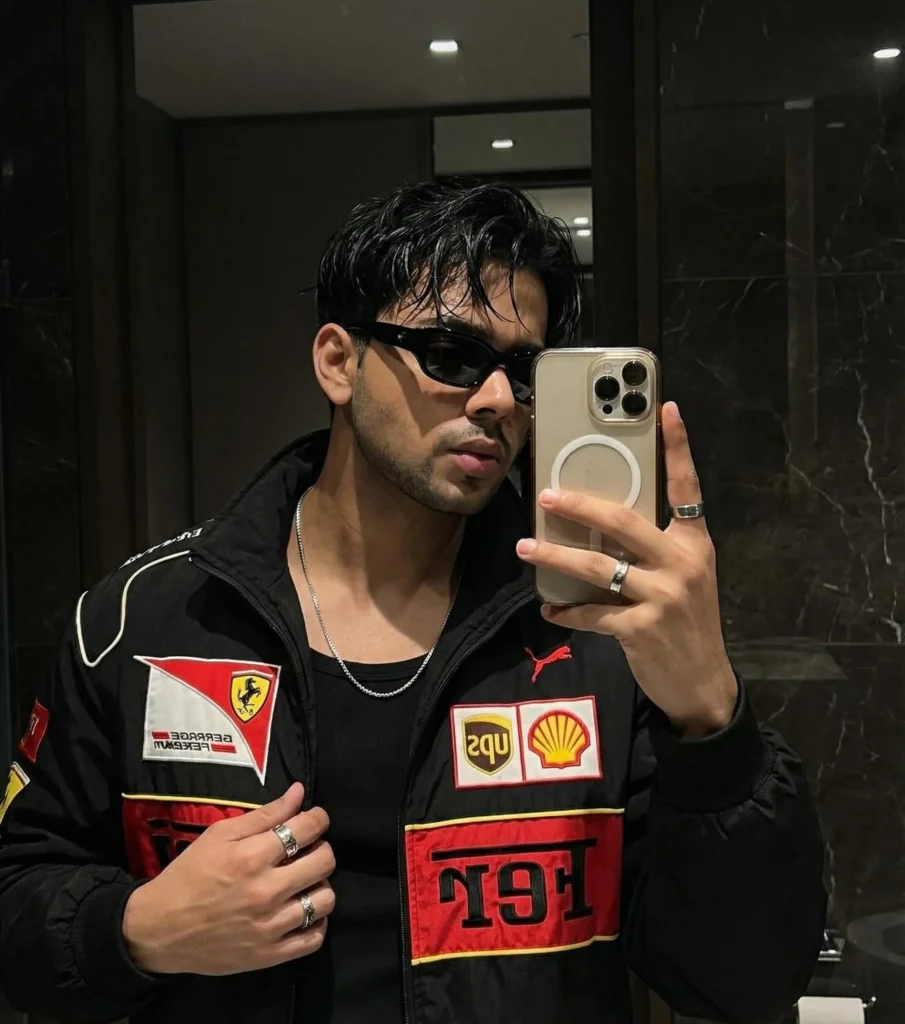 new aesthetic prompt 