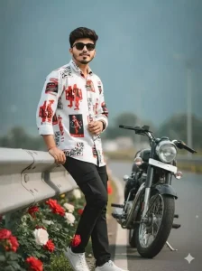 100+ Google Gemini Bullet Bike AI Photo Editing Hints