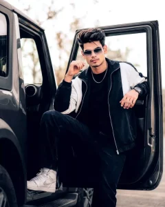 Realistic Car AI Photo Editing Hints for Boys