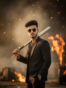 Google Gemini Action Hero AI Photo Editing New Trend 2025