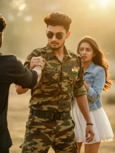 Google Gemini Action Hero AI photo editing prompts