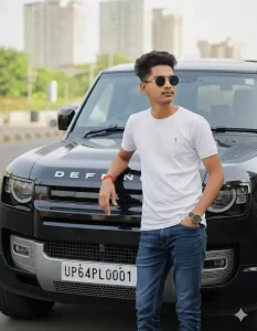 Google Gemini Boys Car AI Photo Editing Hint