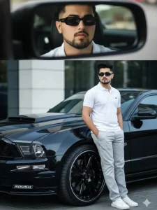 Google Gemini Boys' Realistic Car AI Photo Editing Signals New Trend