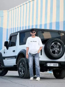 Google Gemini Boys Realistic Car AI Photo Photo Hint