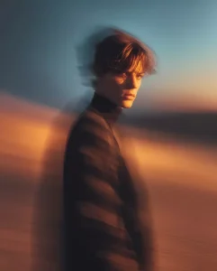 Google Gemini Motion Blur AI Photo Editing Hints for Boys