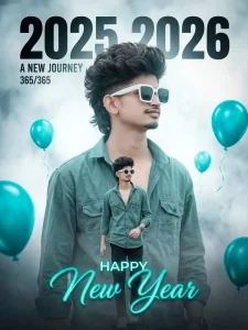 Happy New Year 2026 AI Photo Editing Signs 2025 (2)