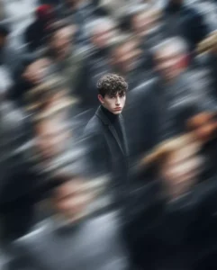 New Trend Google Gemini Motion Blur AI Photo Editing Hint