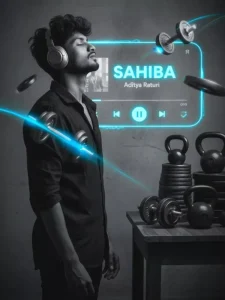 Futuristic Google Gemini Music Lover AI Photo Editing Prompts