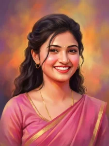 Google Gemini digital AI painting signals new trend in photo editing