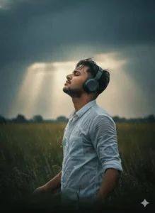 Google Gemini Music Lover AI Photo Editing Hint