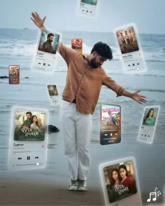 Google Gemini Music Lover AI Photo Editing Suggests Realistic Face