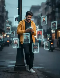 Trending Google Gemini Music Lover AI Photo Editing Prompt